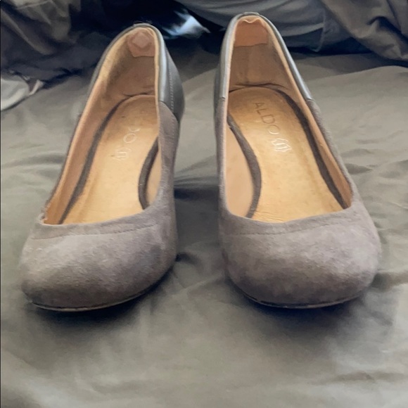 Aldo wedges - Picture 4 of 7